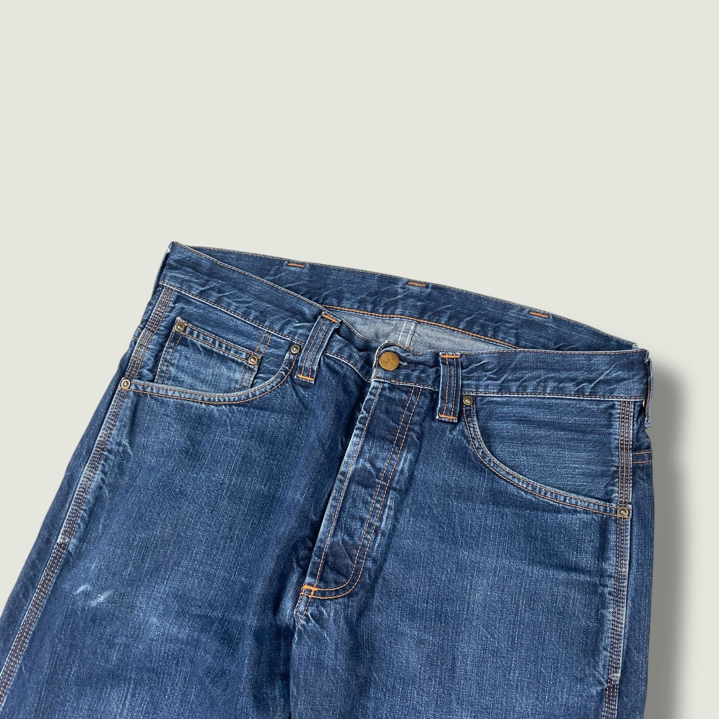 Carhartt Vintage Jeans (S)