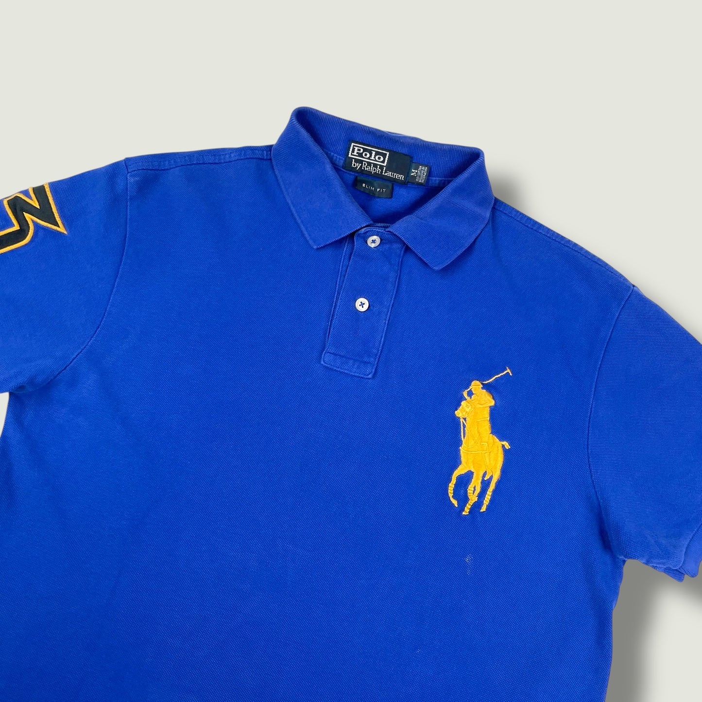 Ralph Lauren Vintage Polo (M)