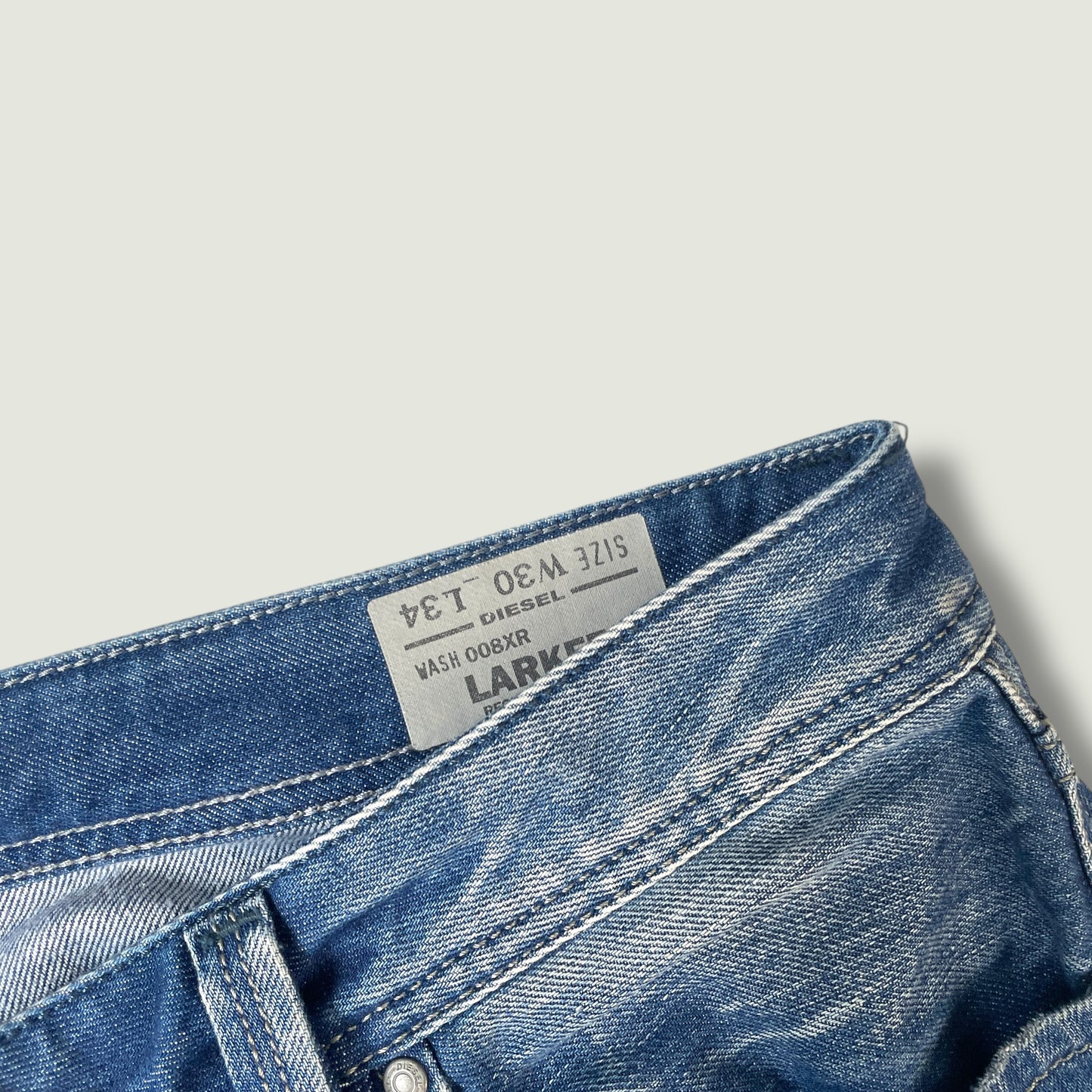 Diesel Vintage Jeans (M)