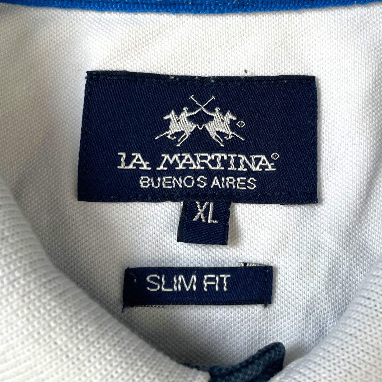 La Martina Vintage Polo (Xl)