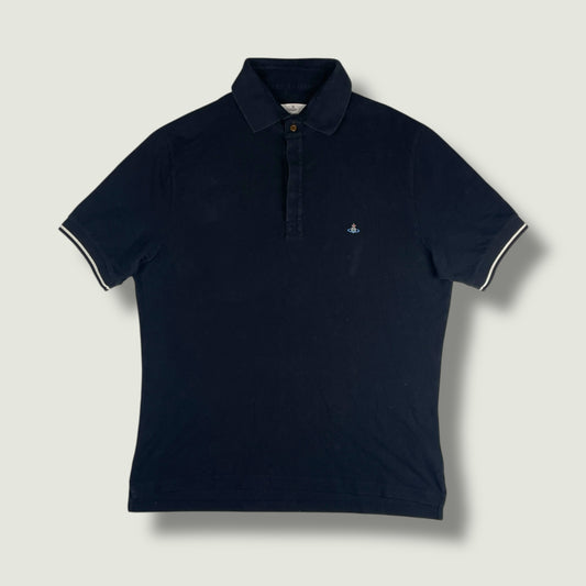 Vivienne Westwood Vintage Polo (Xl)