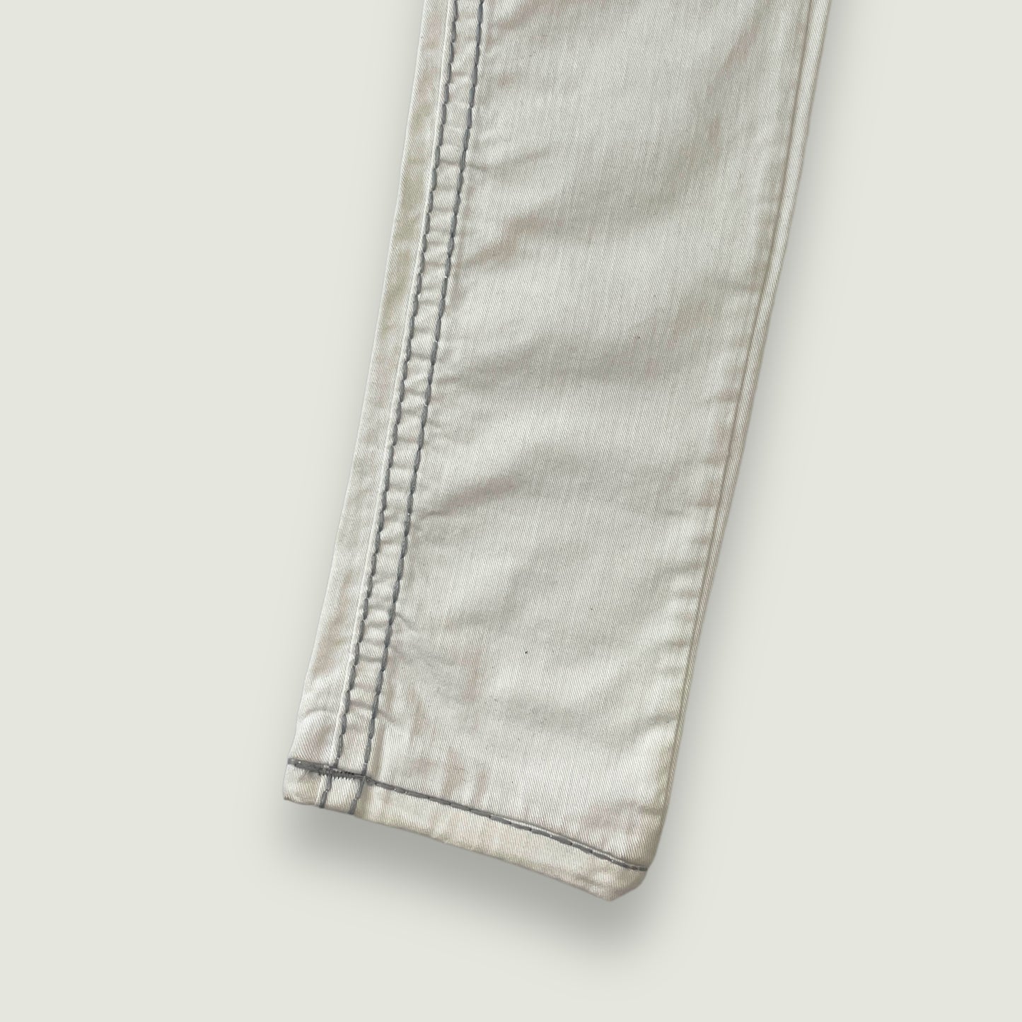 True Religion Vintage Frauen Jeans (Xs)