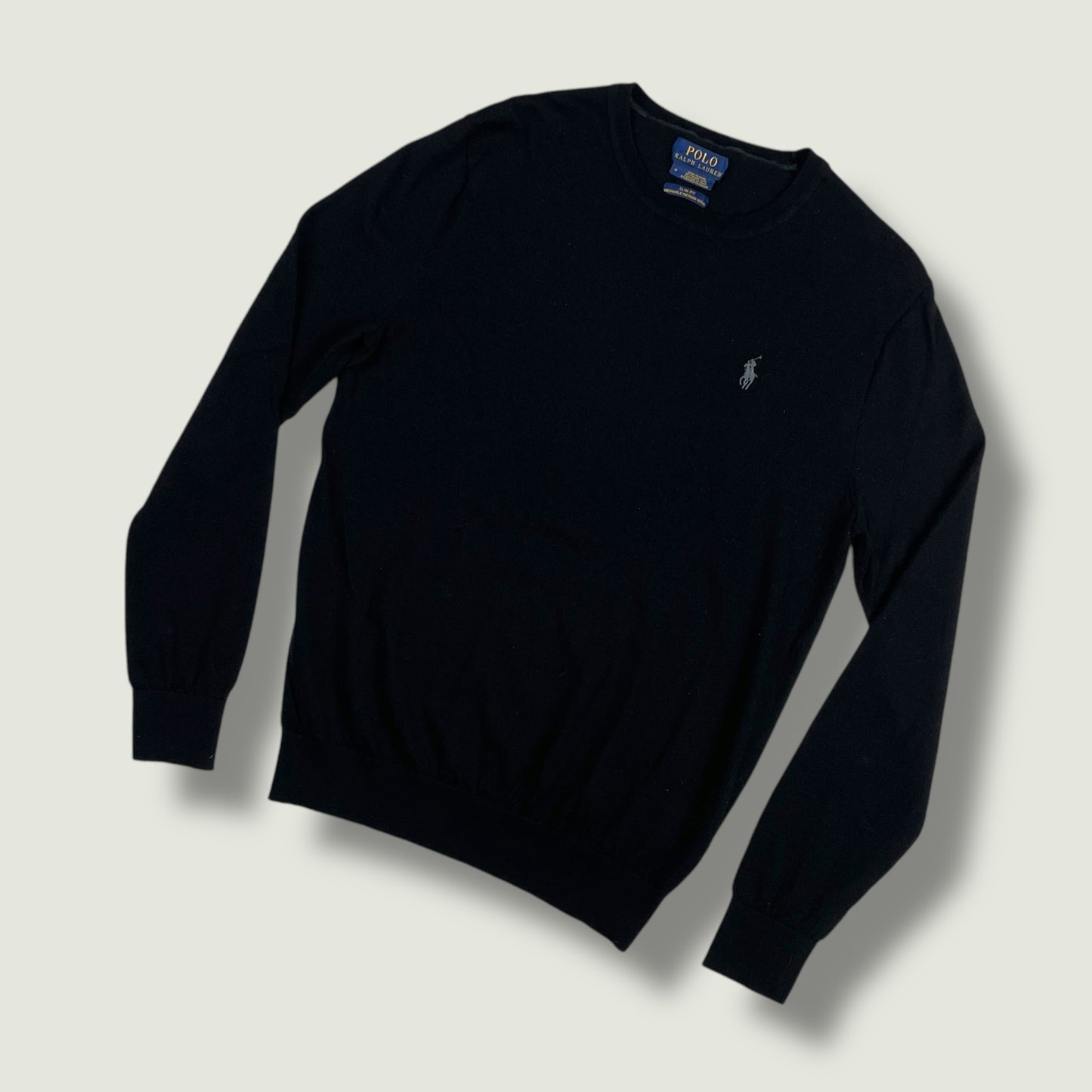 Ralph Lauren Vintage Sweater (M)