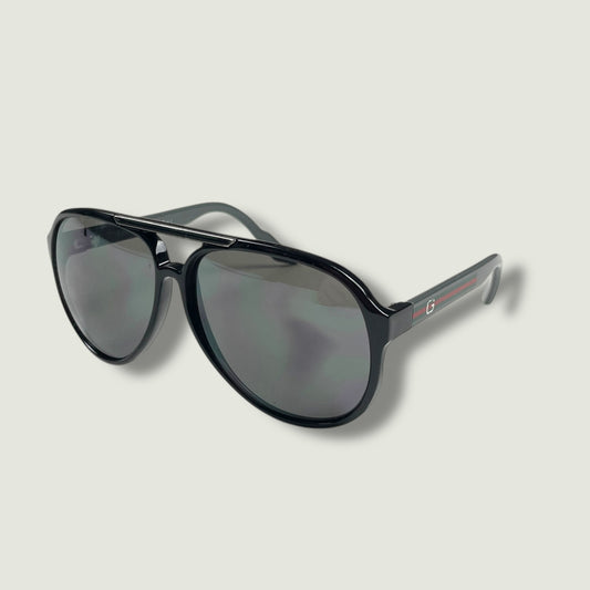 Gucci Vintage Sonnenbrille