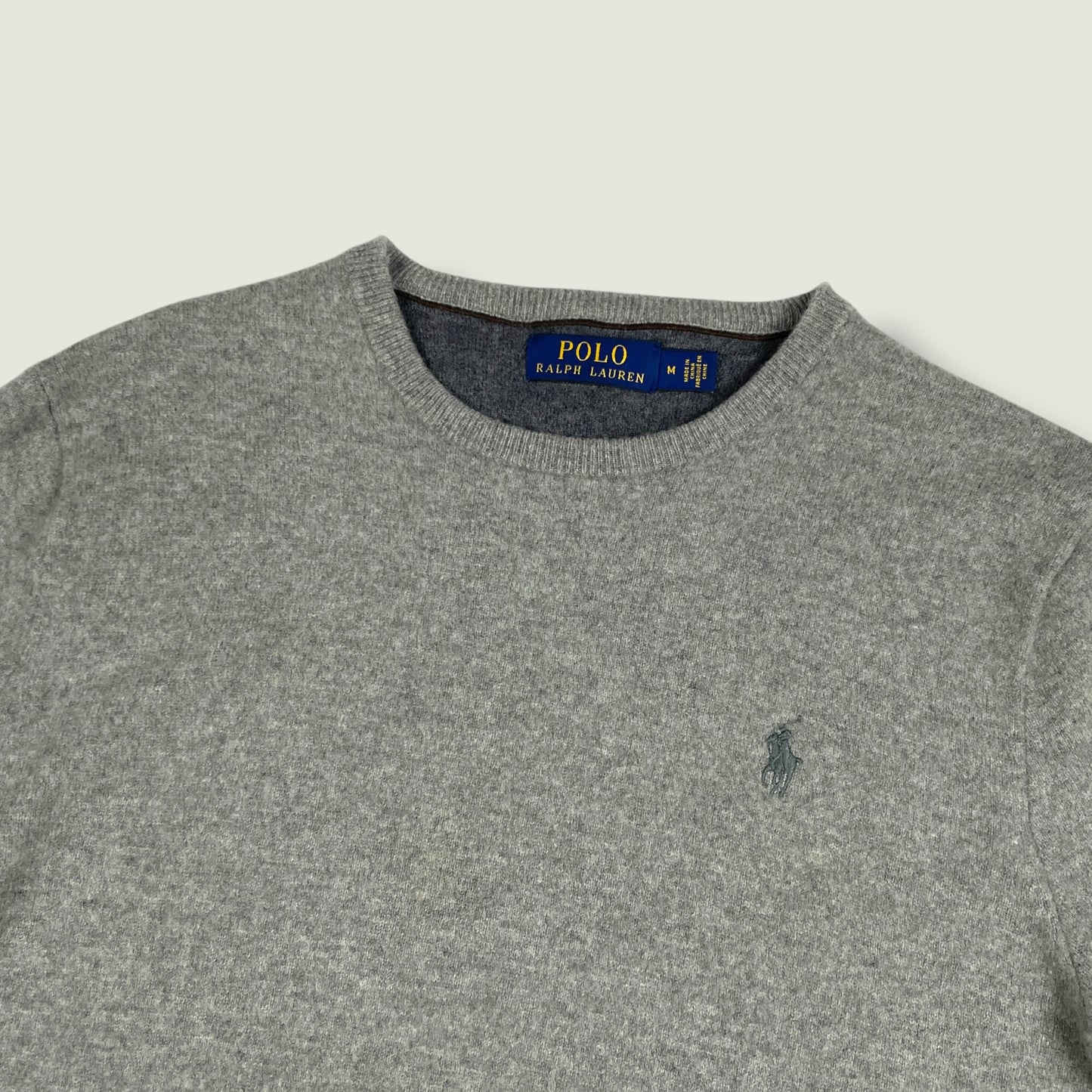 Ralph Lauren Vintage Sweater (S)