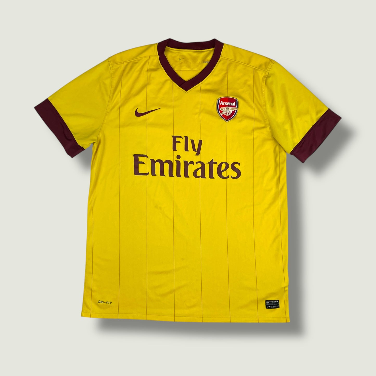 Nike Vintage Arsenal Trikot (L)