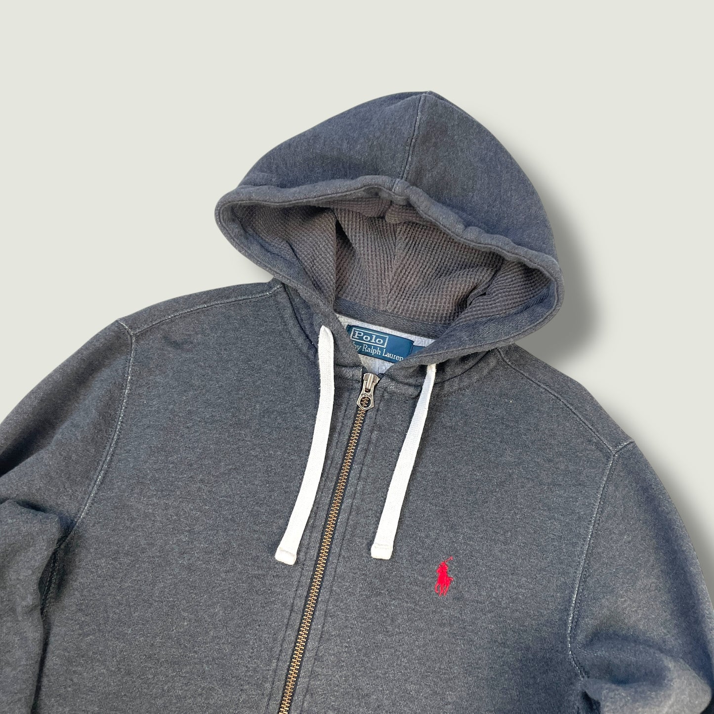 Ralph Lauren Vintage Zipper (S)