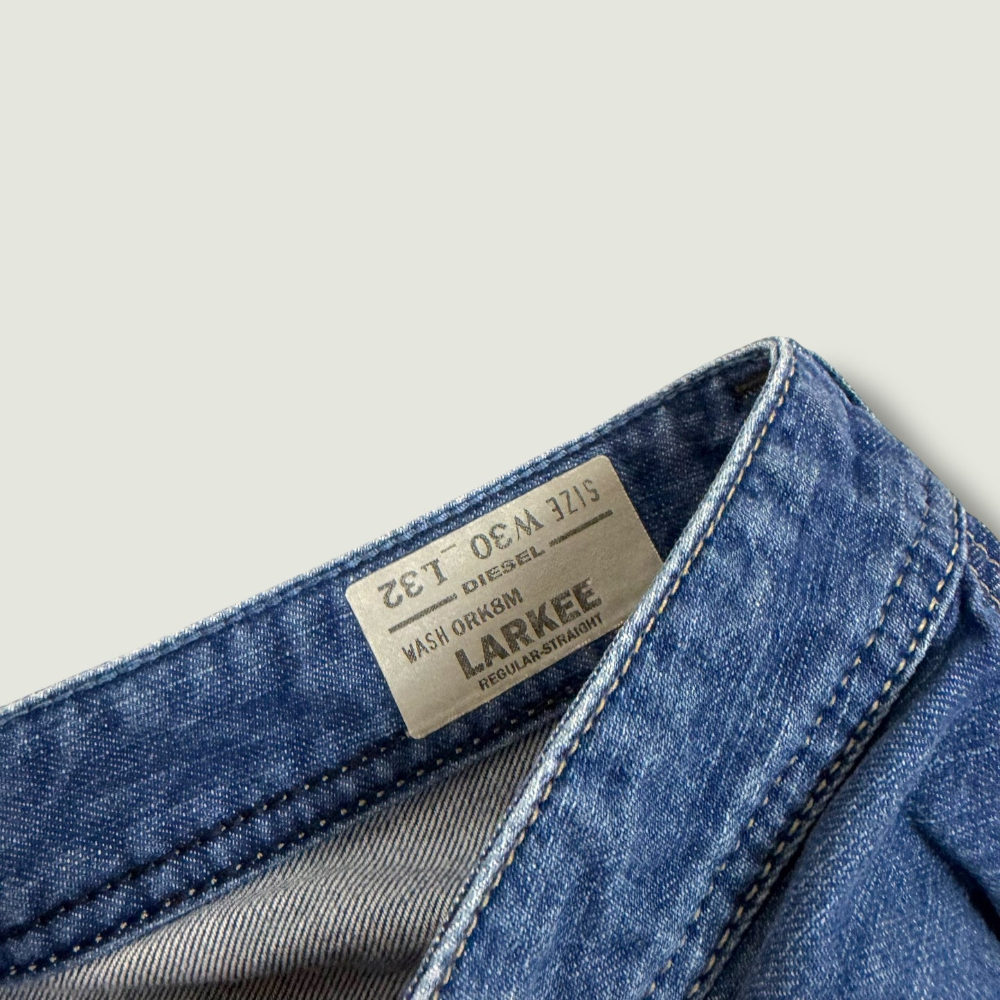 Diesel Vintage Jeans (S)