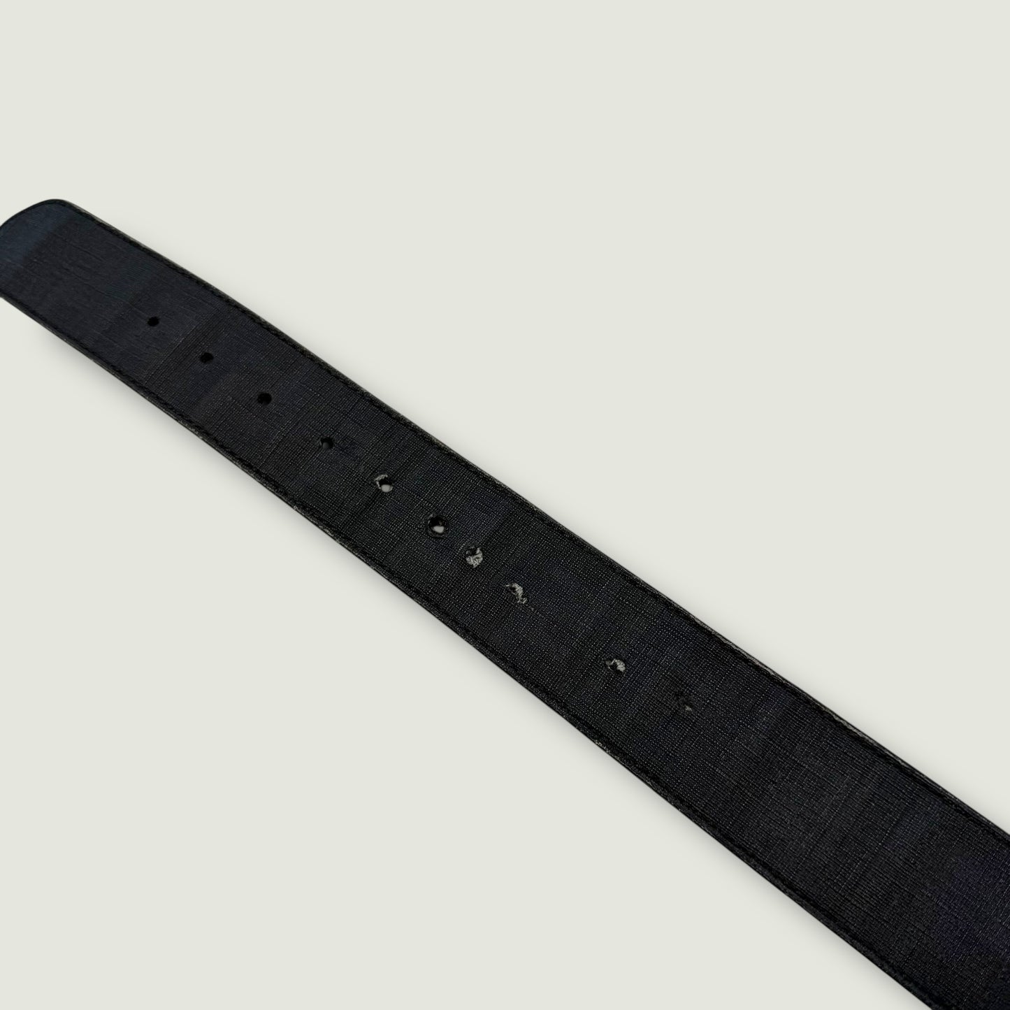 Fendi Vintage Gürtel (110cm)