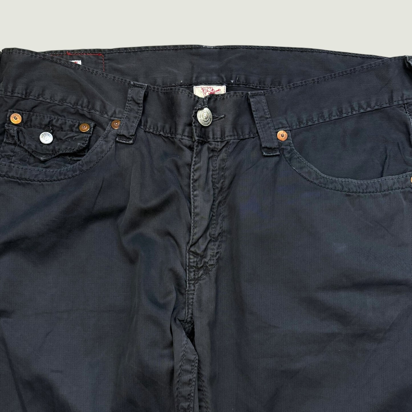 True Religion Vintage Jeans (L)