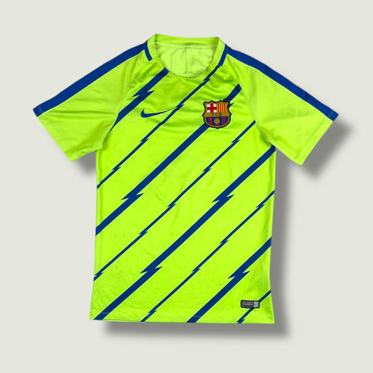 Nike Vintage FC Barcelona Trikot (S)