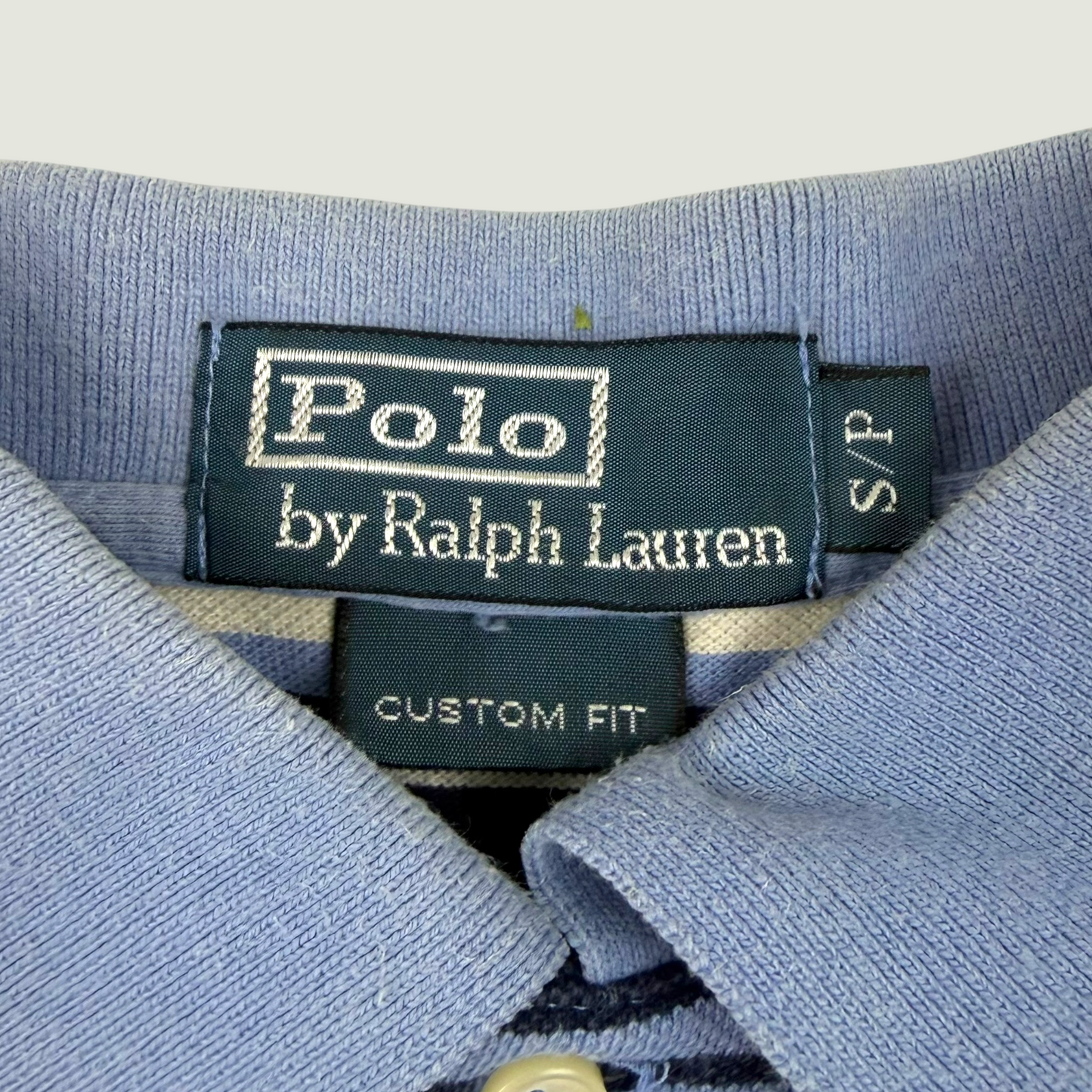 Ralph Lauren Vintage Polo (S)