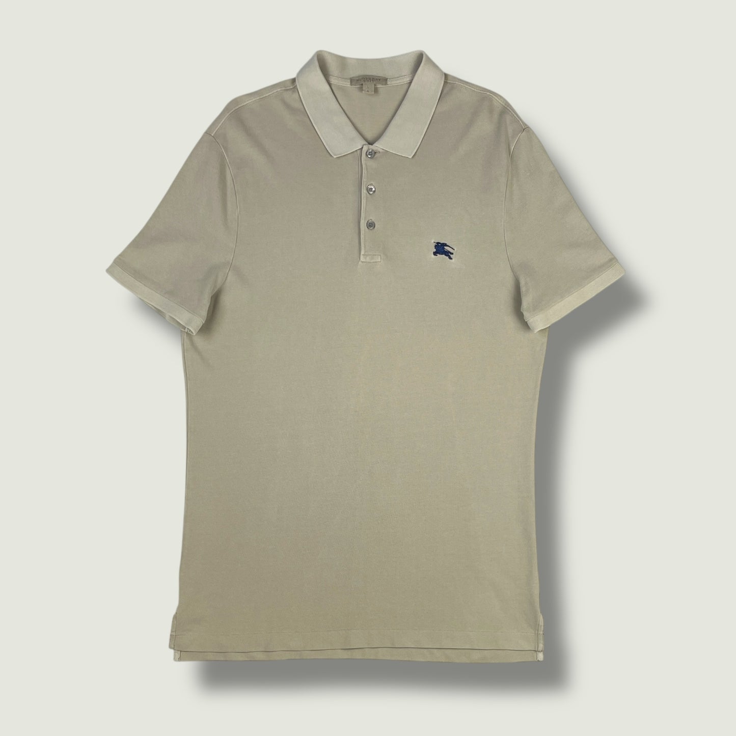 Burberry Vintage Polo (L)
