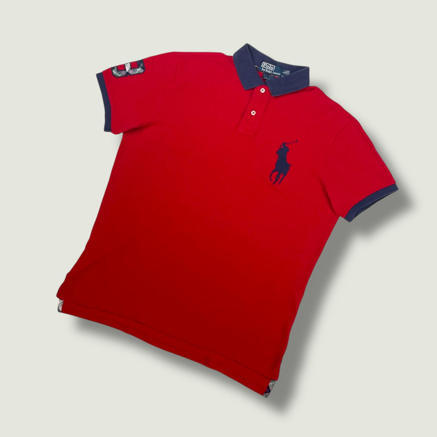Ralph Lauren Vintage Polo (L)