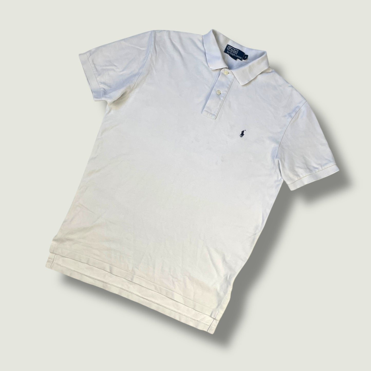 Ralph Lauren Vintage Polo (M)
