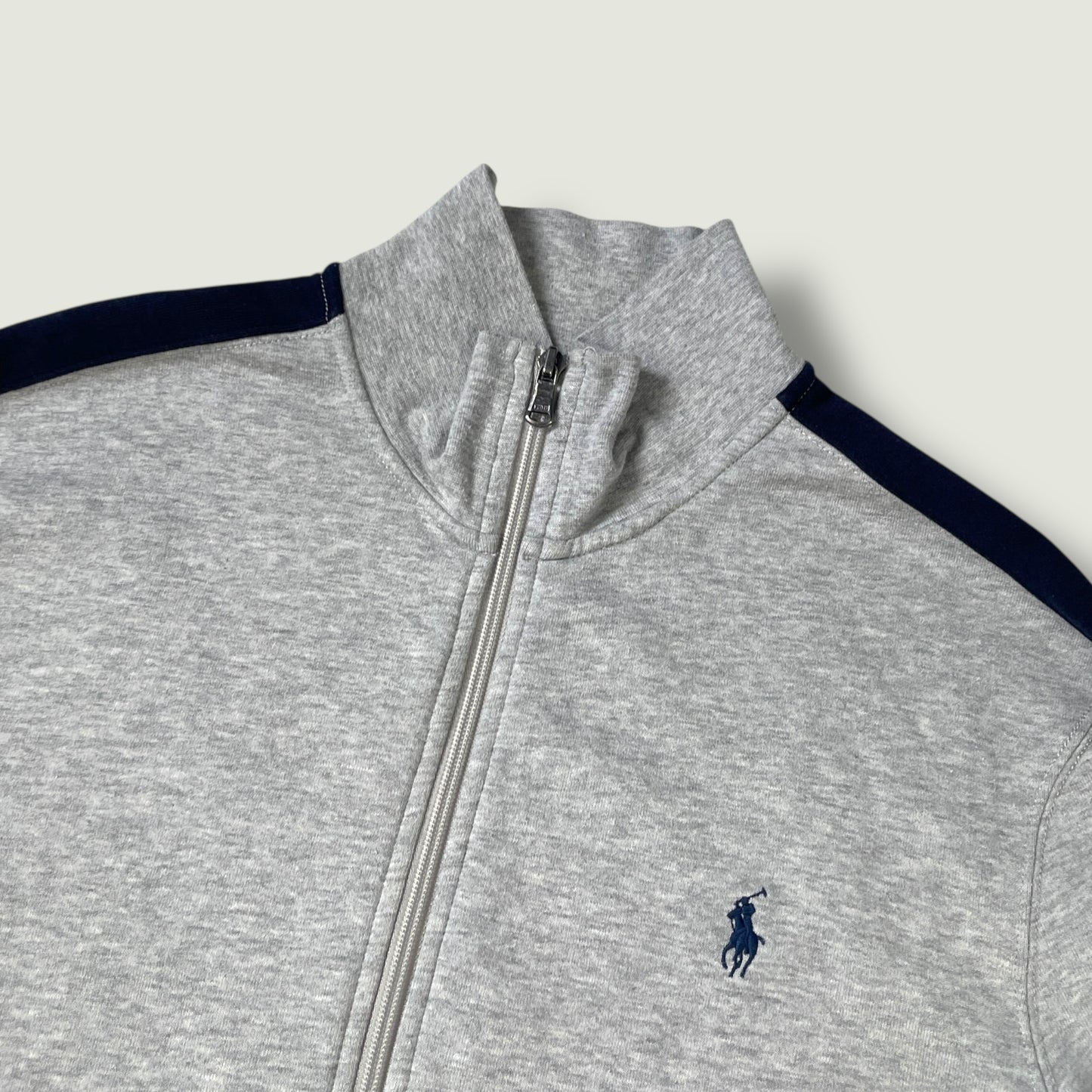 Ralph Lauren Vintage Zipper (L)