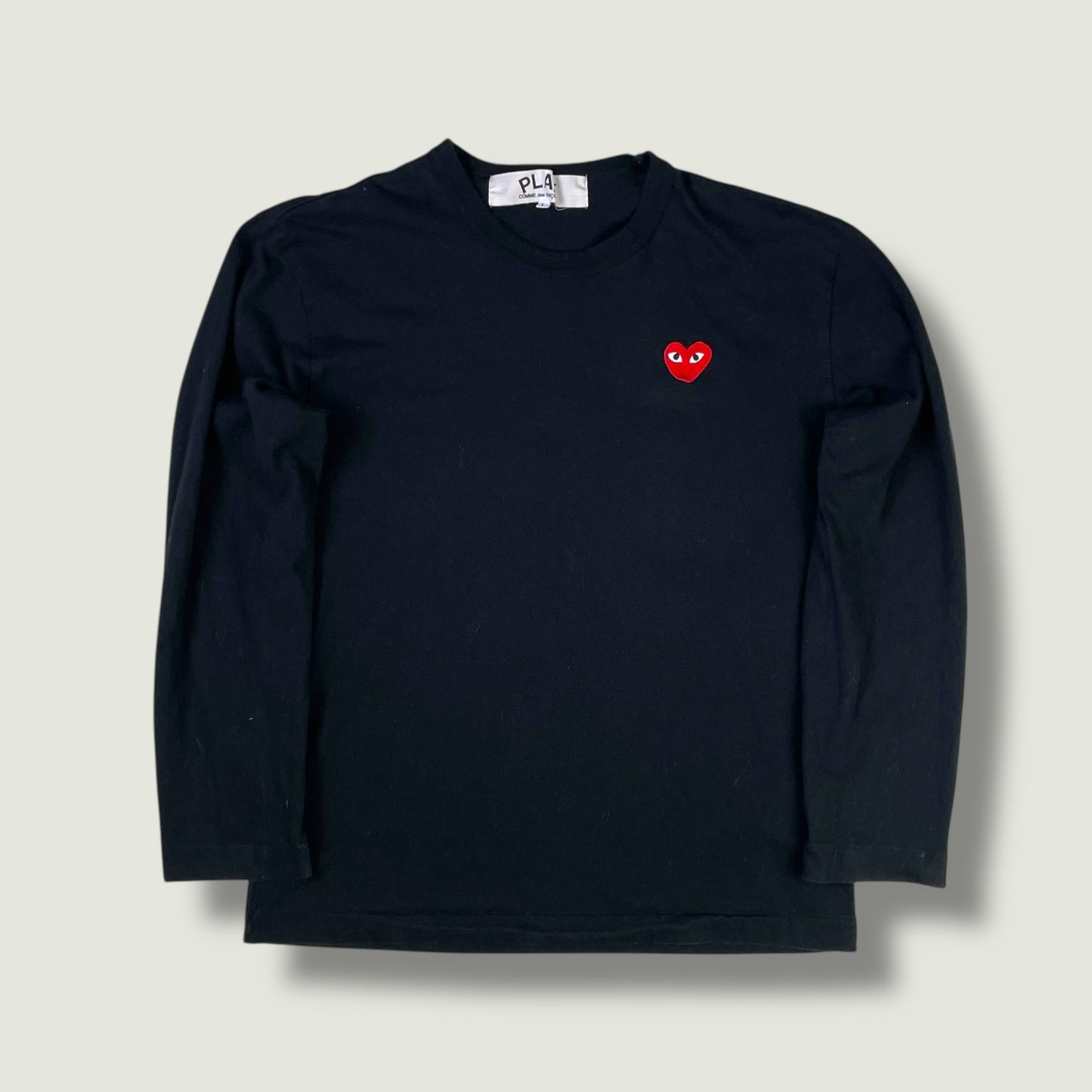 Comme des Garcons Vintage Longsleeve (M)