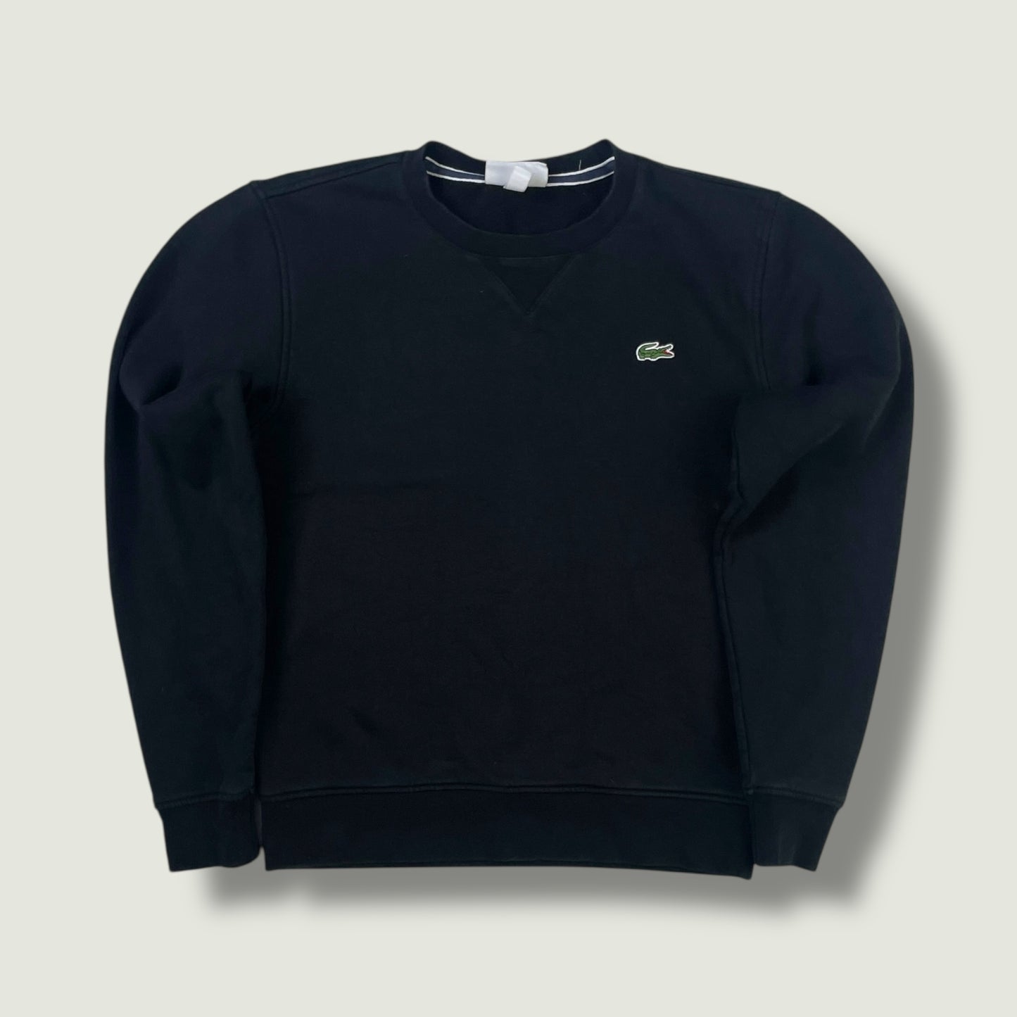 Lacoste Vintage Sweater (Xs)