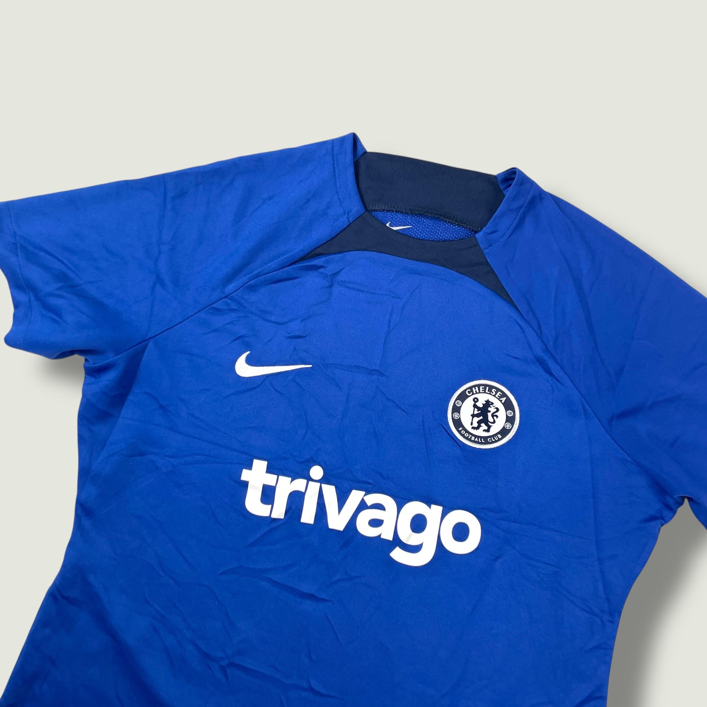 Nike Vintage Chelsea Trikot (Xs)