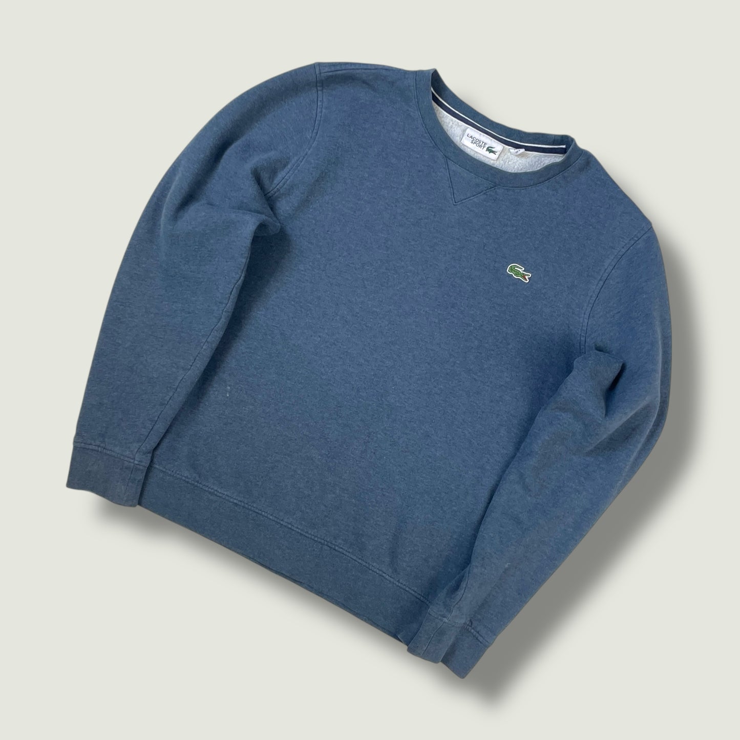 Lacoste Vintage Sweater (S)