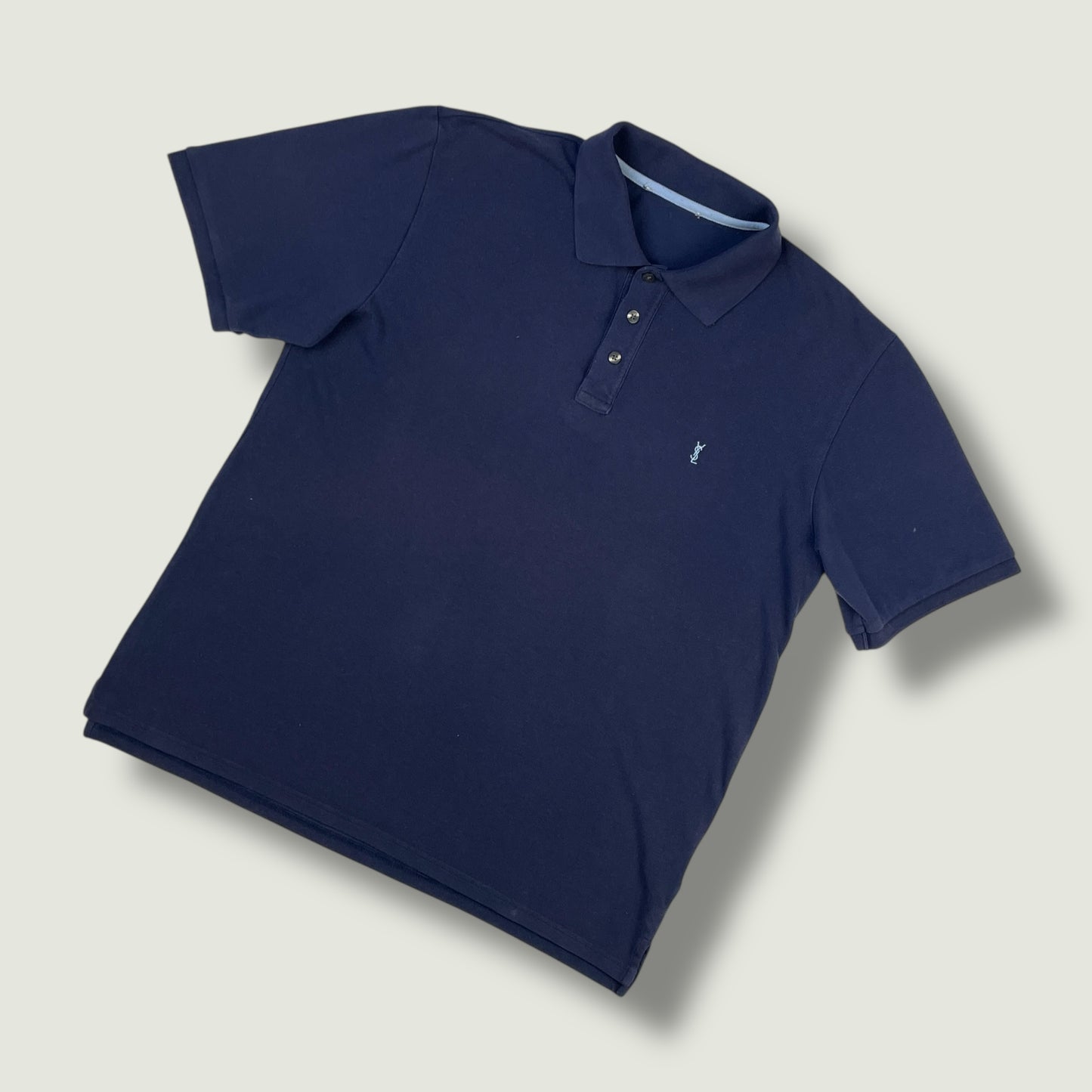 Yves Saint Laurent Polo (L)
