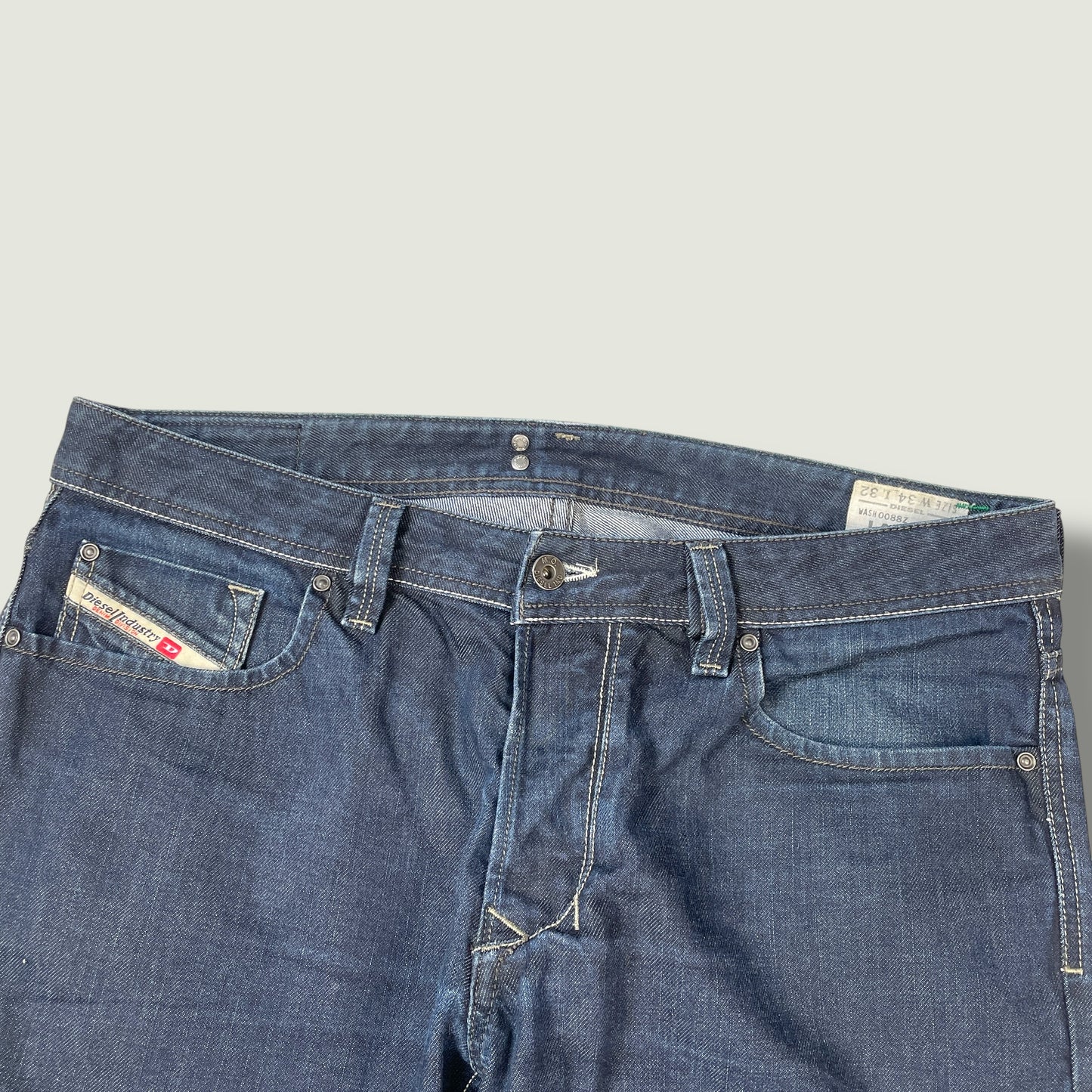 Diesel Vintage Jeans (L)