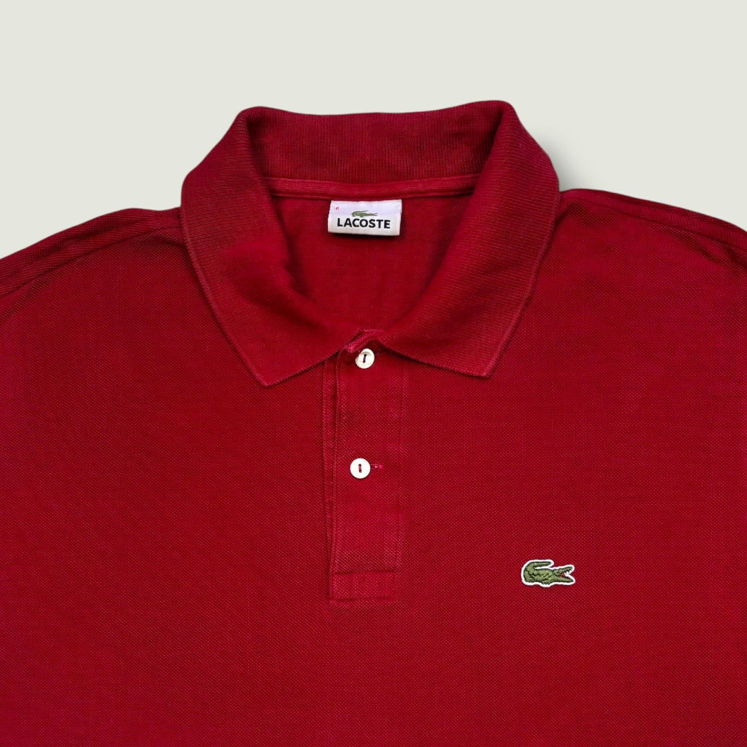 Lacoste Vintage Polo (Xl)
