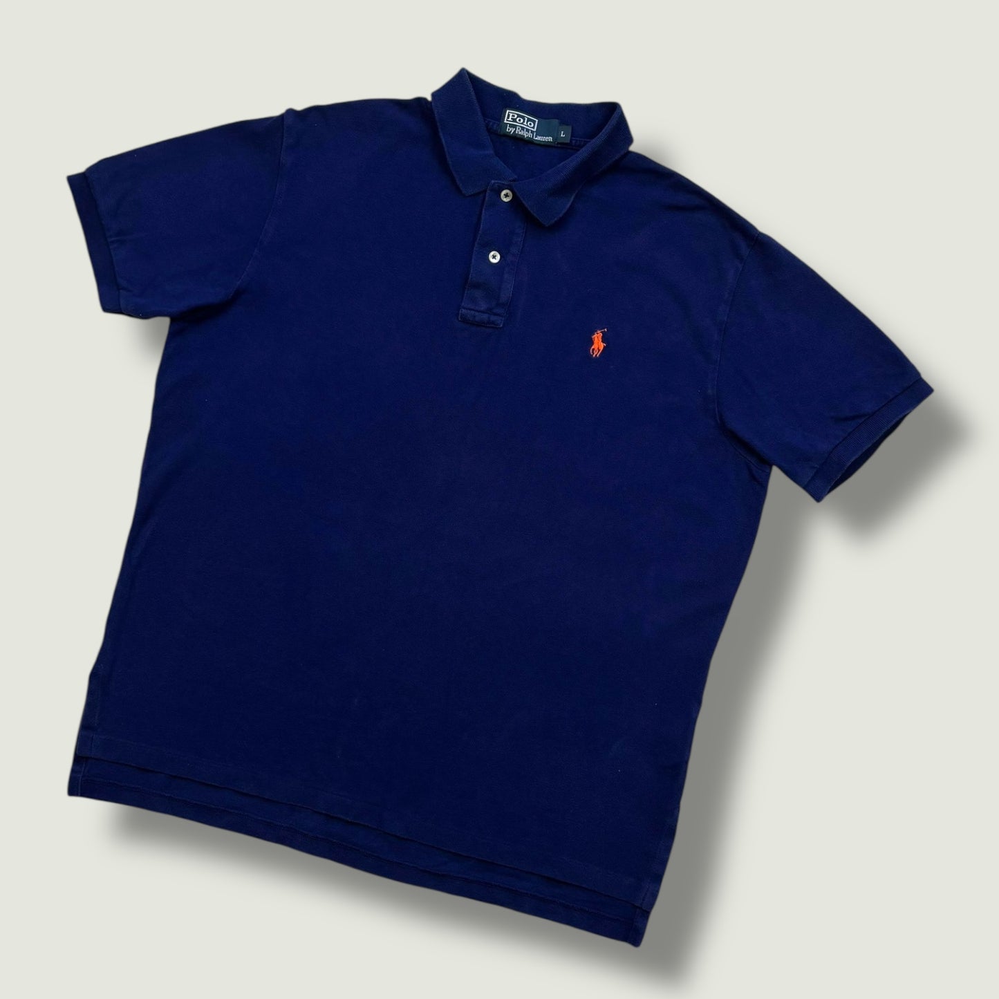 Ralph Lauren Vintage Polo (L)