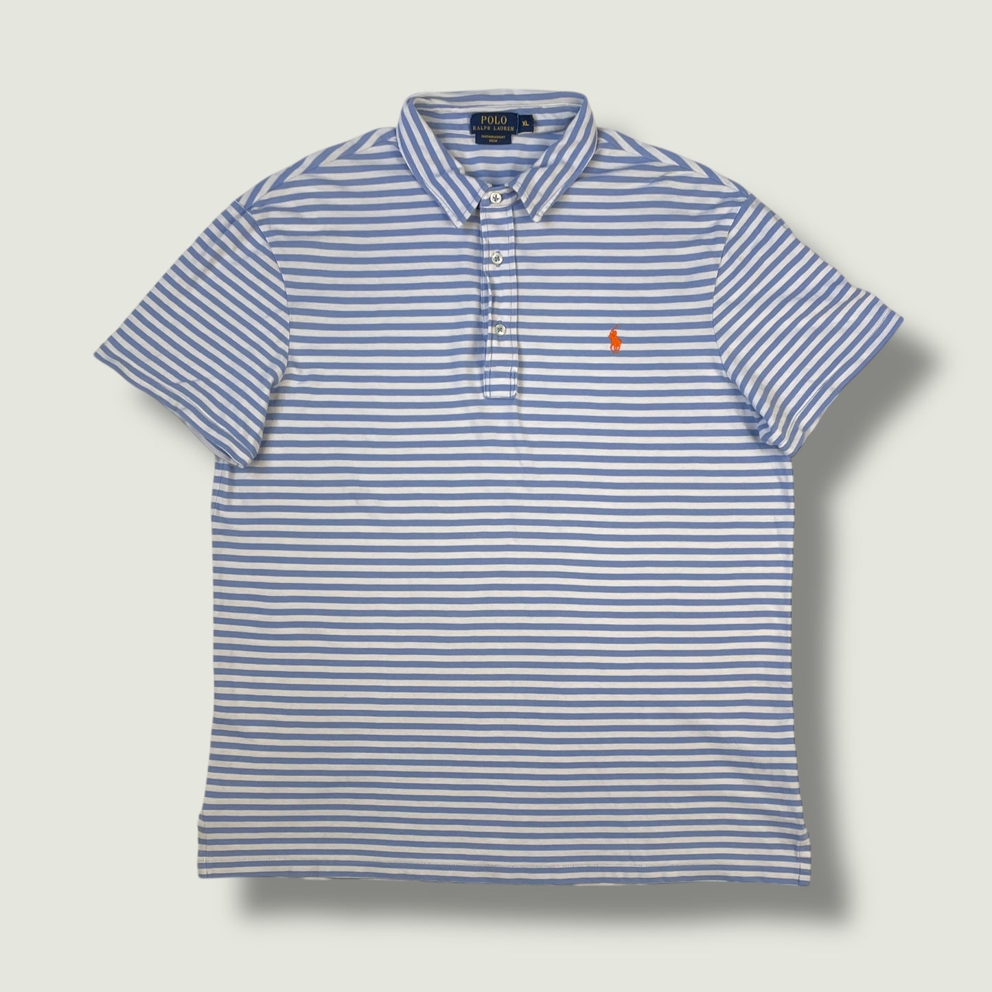 Ralph Lauren Vintage Polo (Xl)
