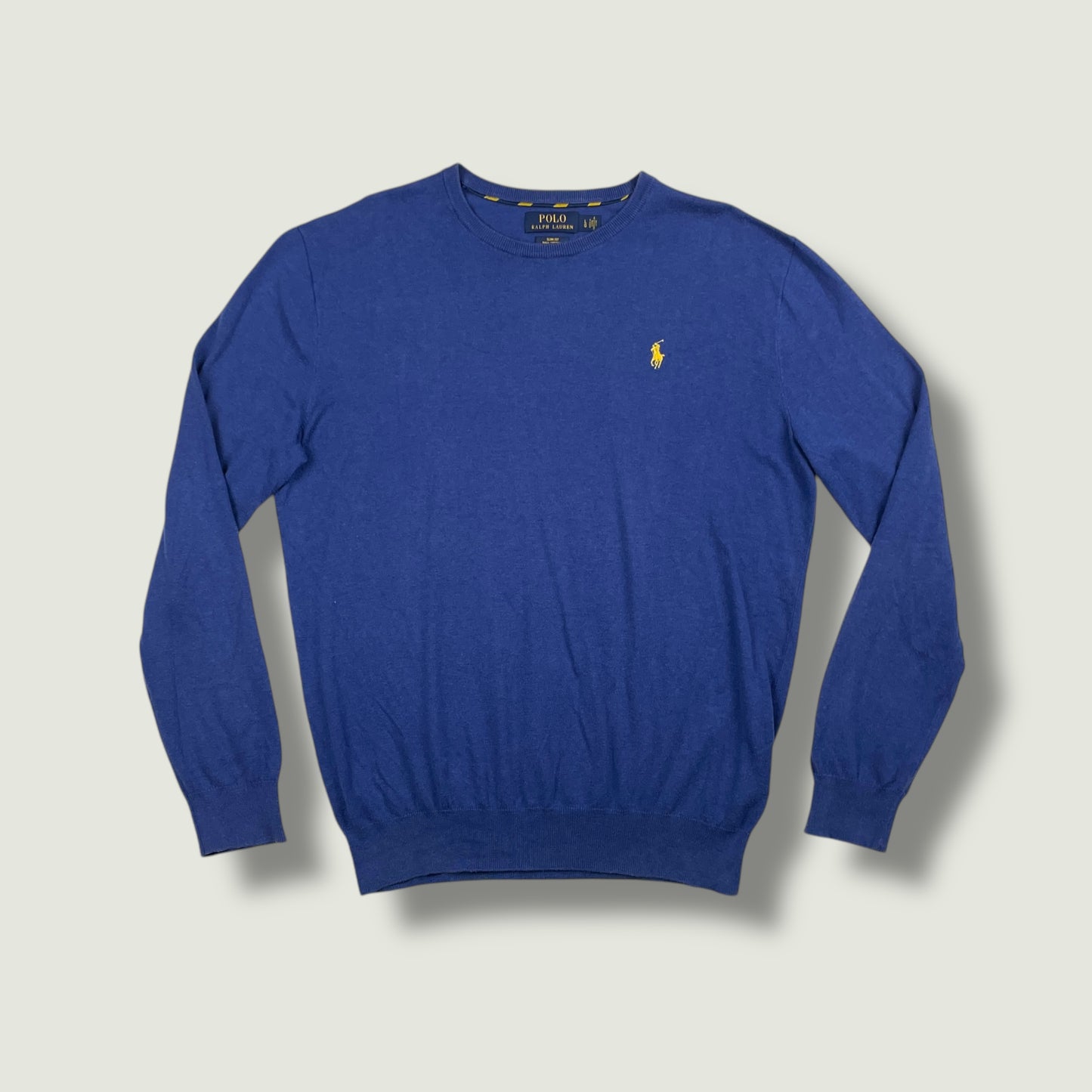 Ralph Lauren Vintage Sweater (L)