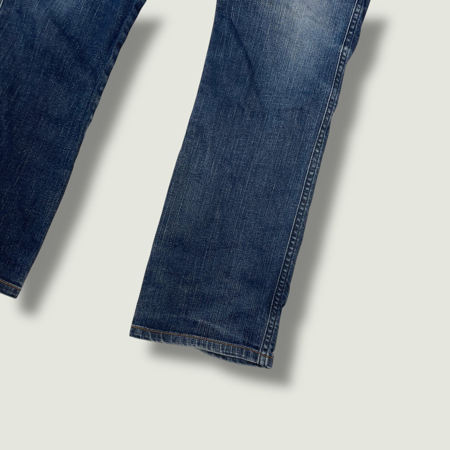 Diesel Vintage Jeans (Xs)