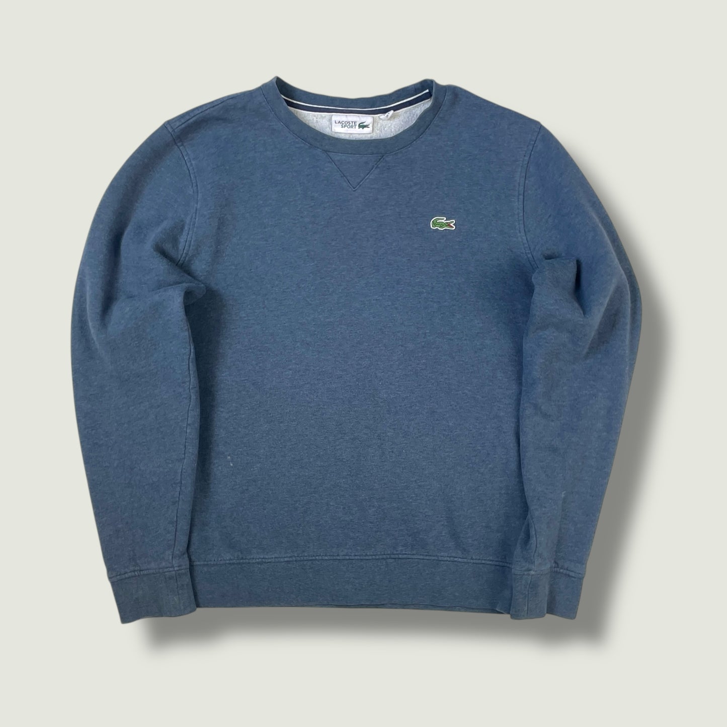 Lacoste Vintage Sweater (S)