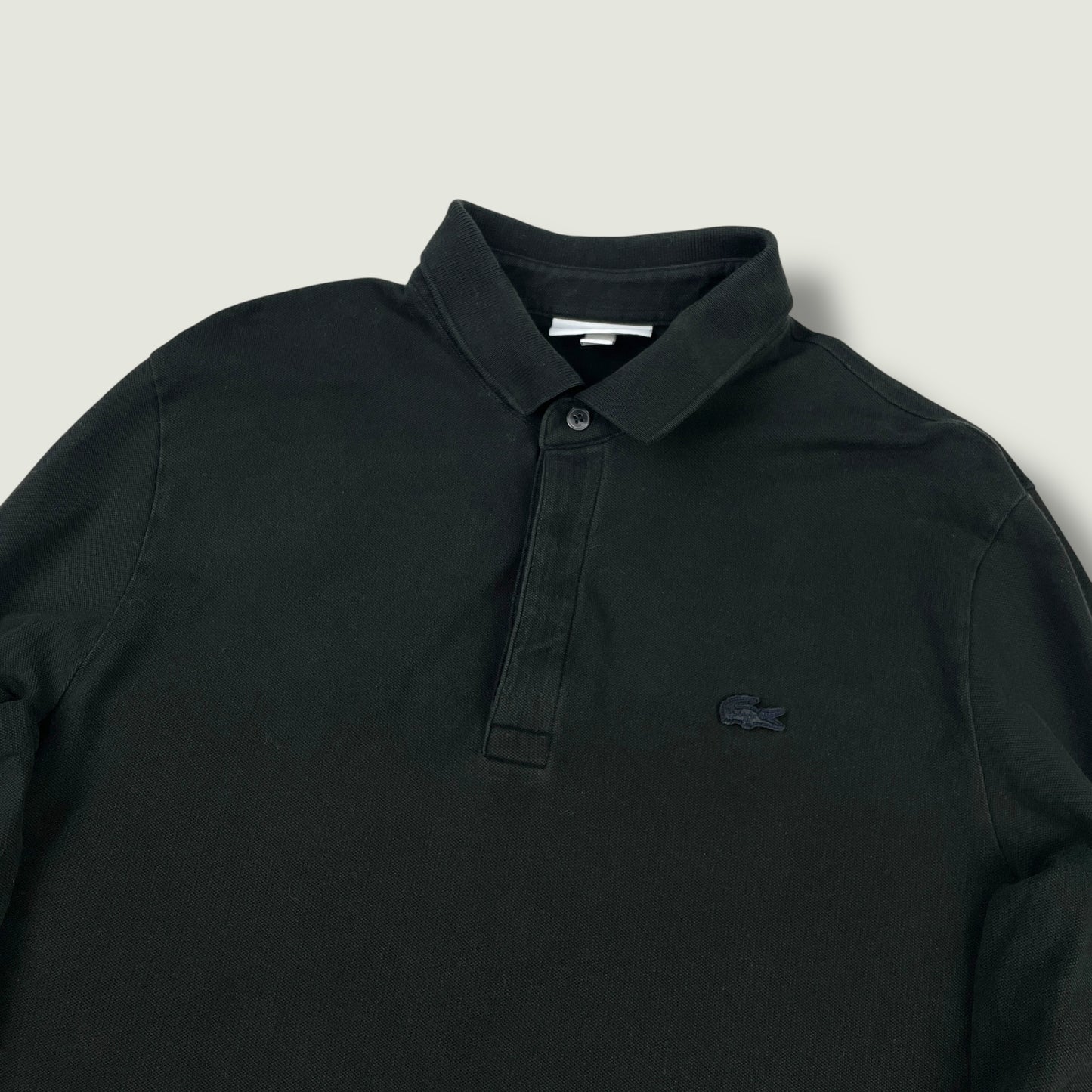Lacoste Vintage Longsleeve (M)