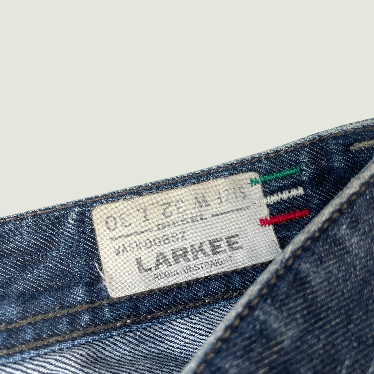 Diesel Vintage Jeans (S)