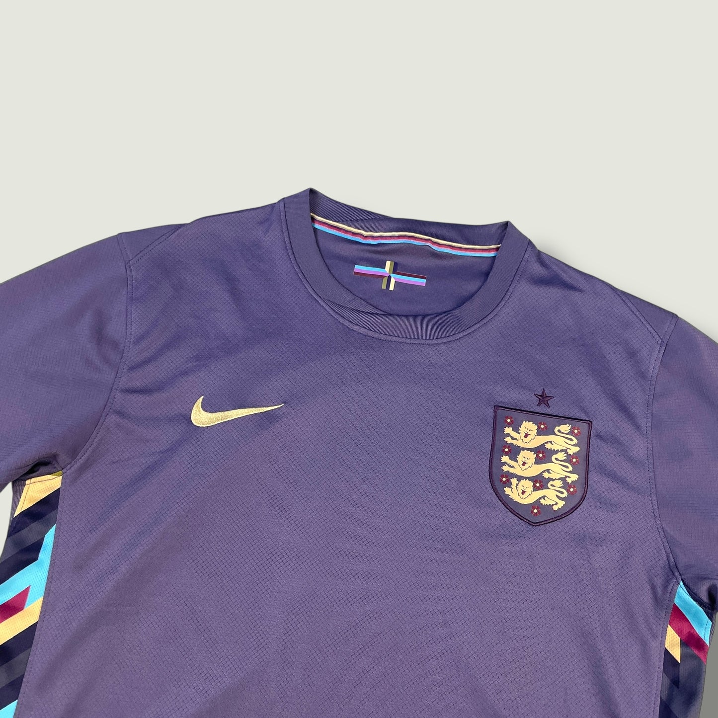 Nike Vintage England Trikot (L)