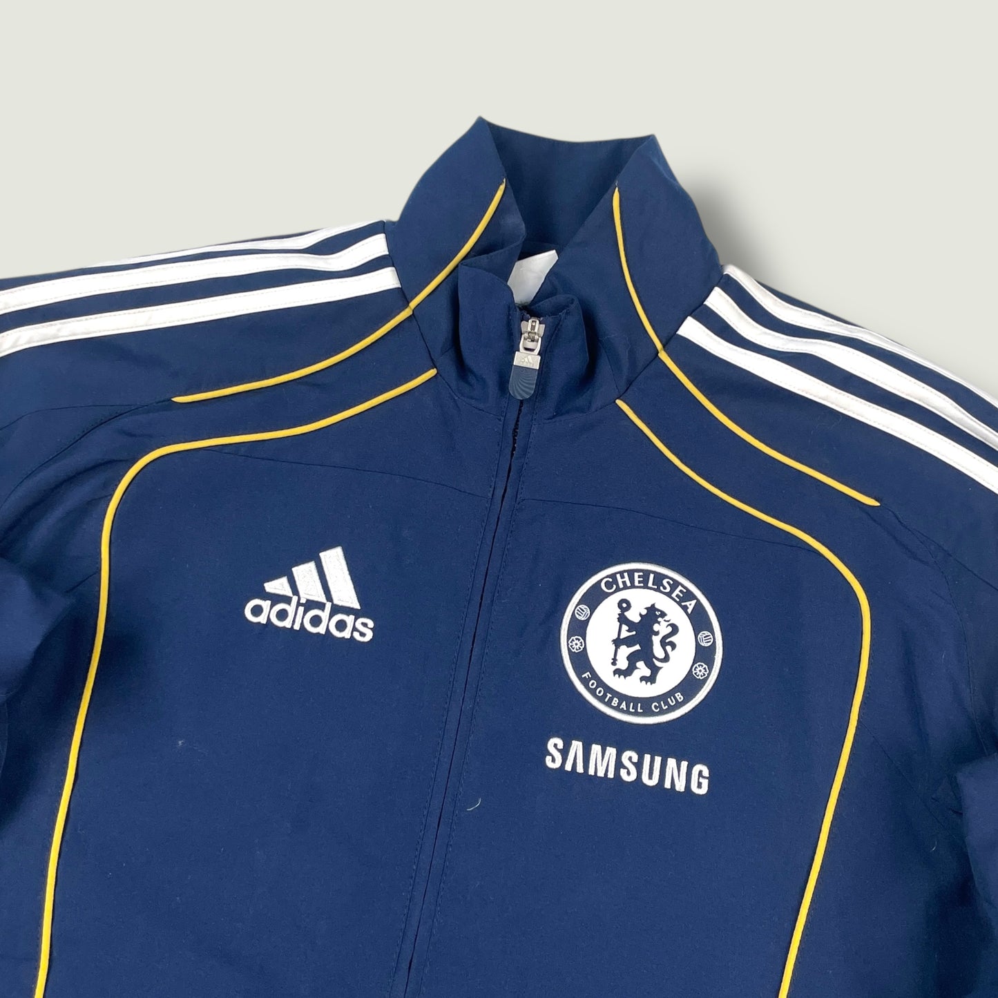 Adidas Vintage Chelsea Trackjacket (L)