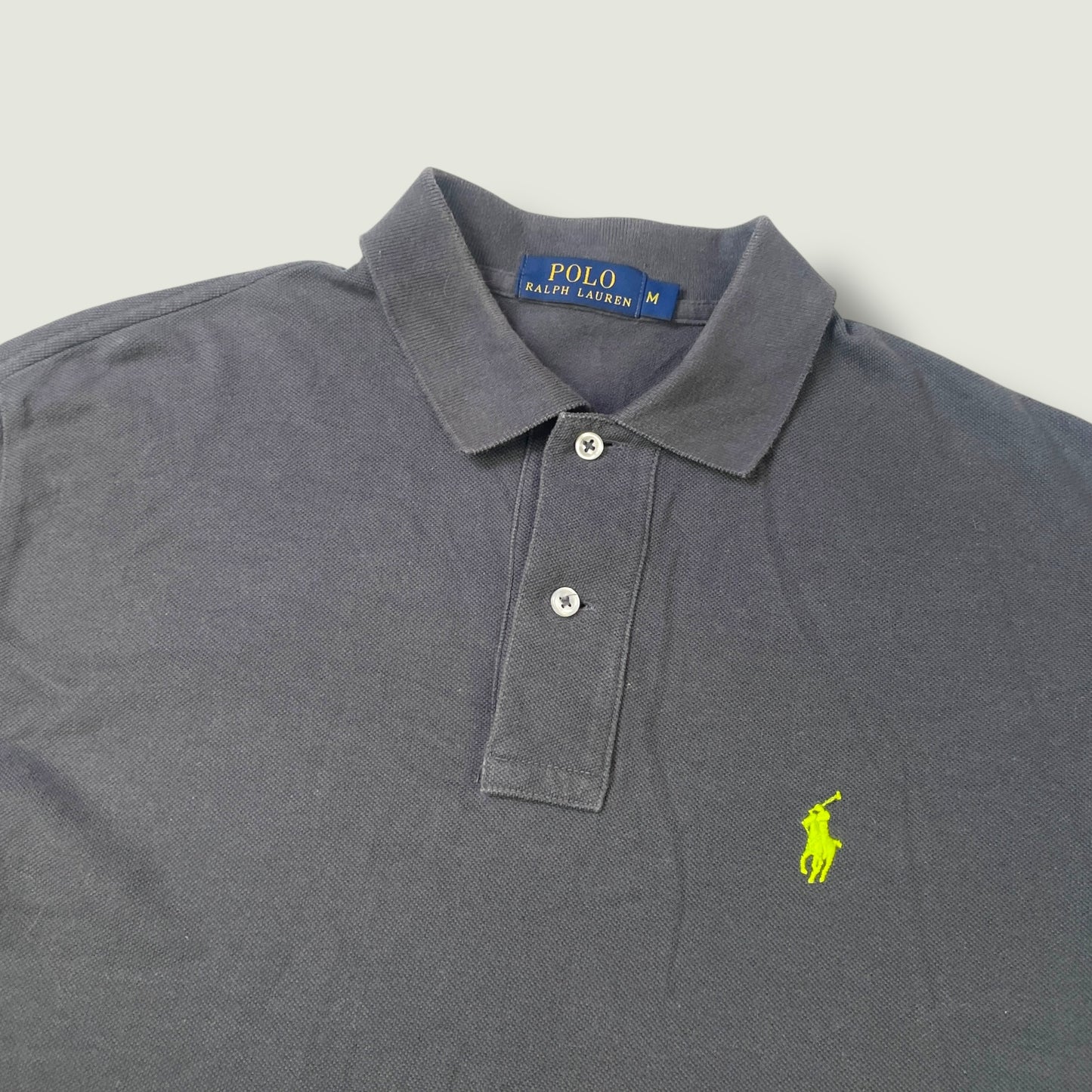 Ralph Lauren Vintage Polo (M)