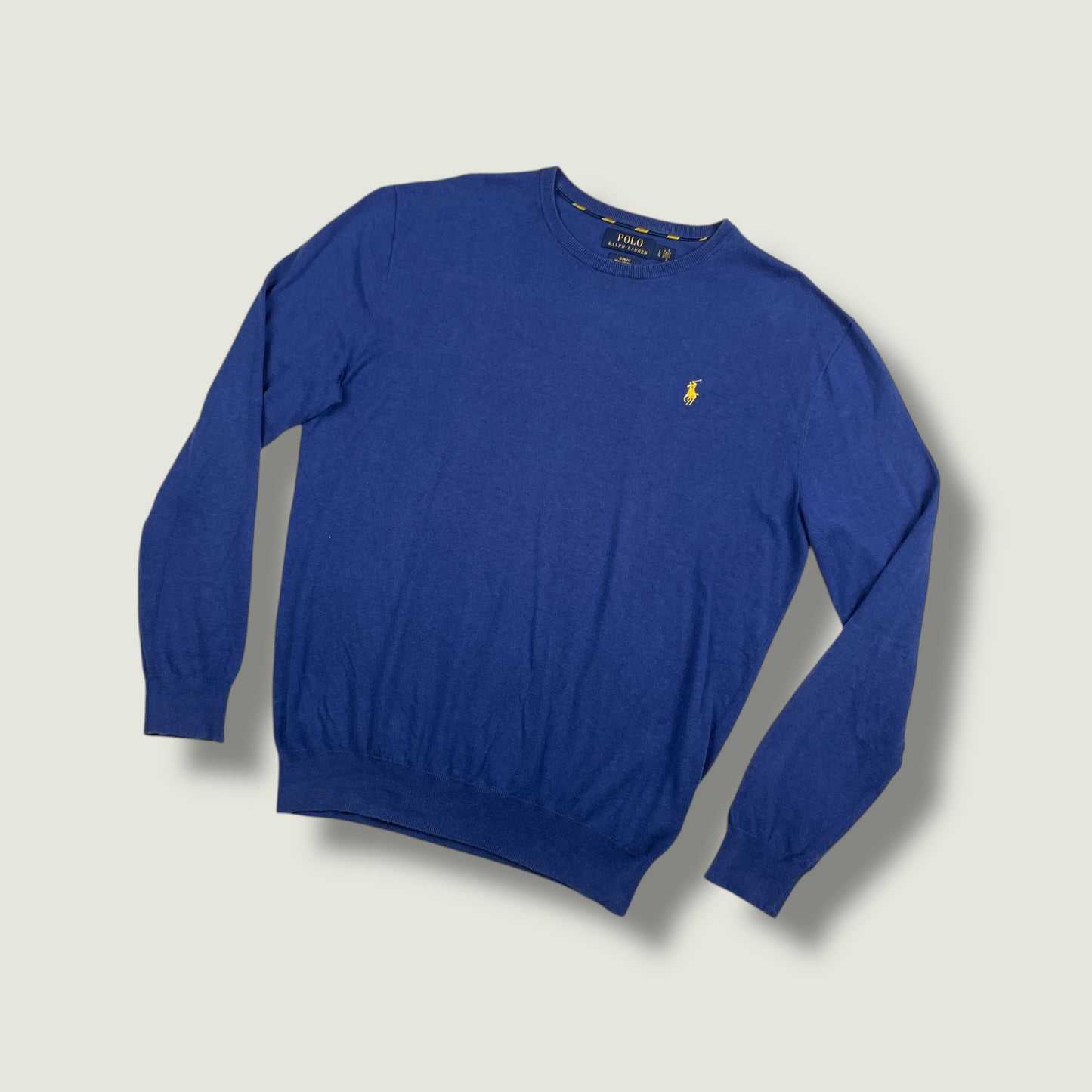 Ralph Lauren Vintage Sweater (L)