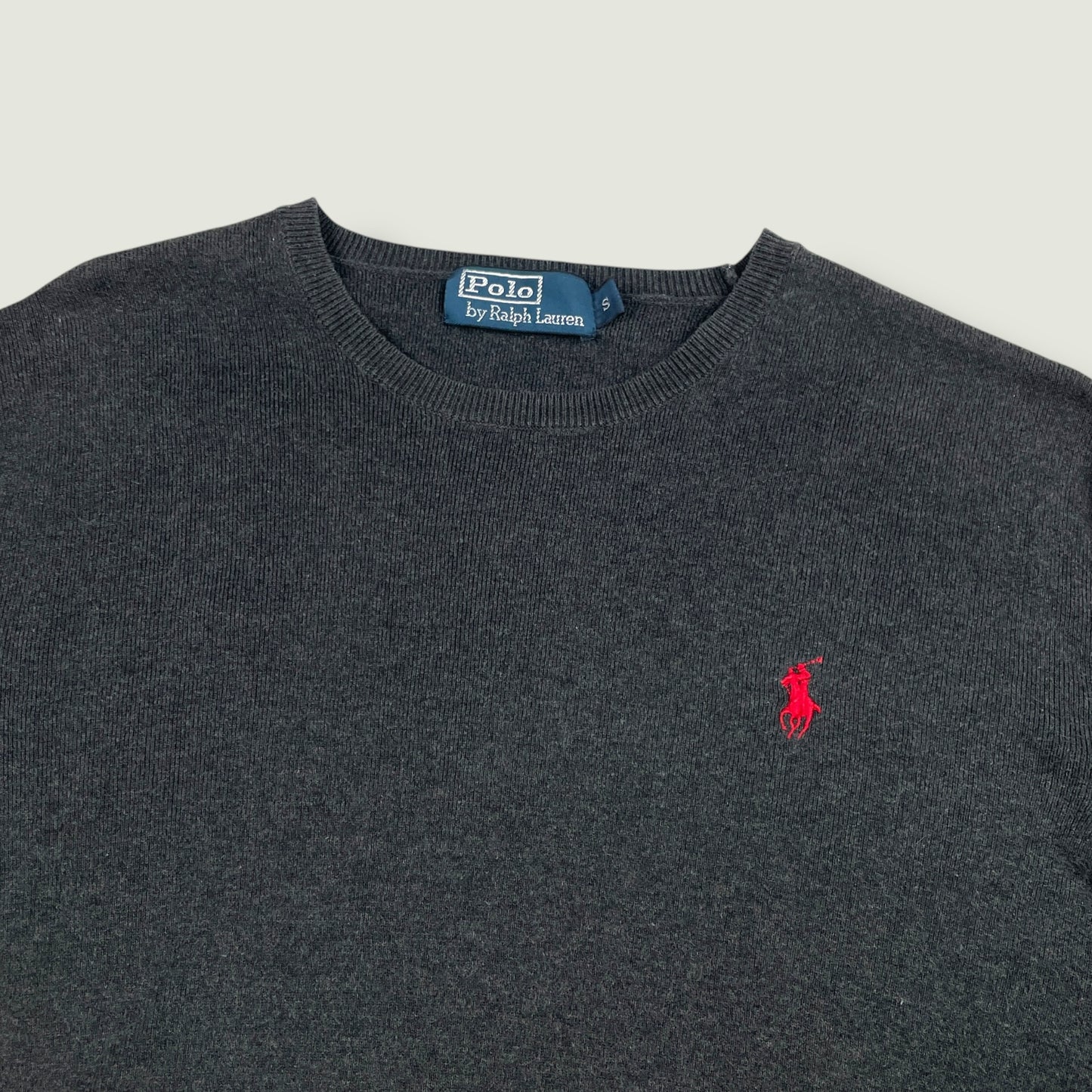 Ralph Lauren Vintage Sweater (S)