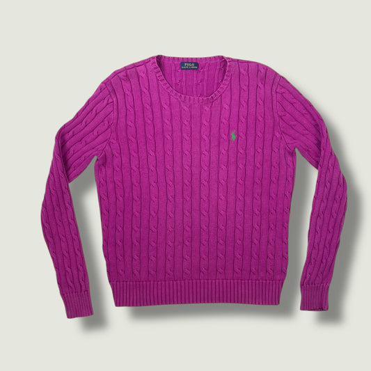 Ralph Lauren Vintage Sweater (S)