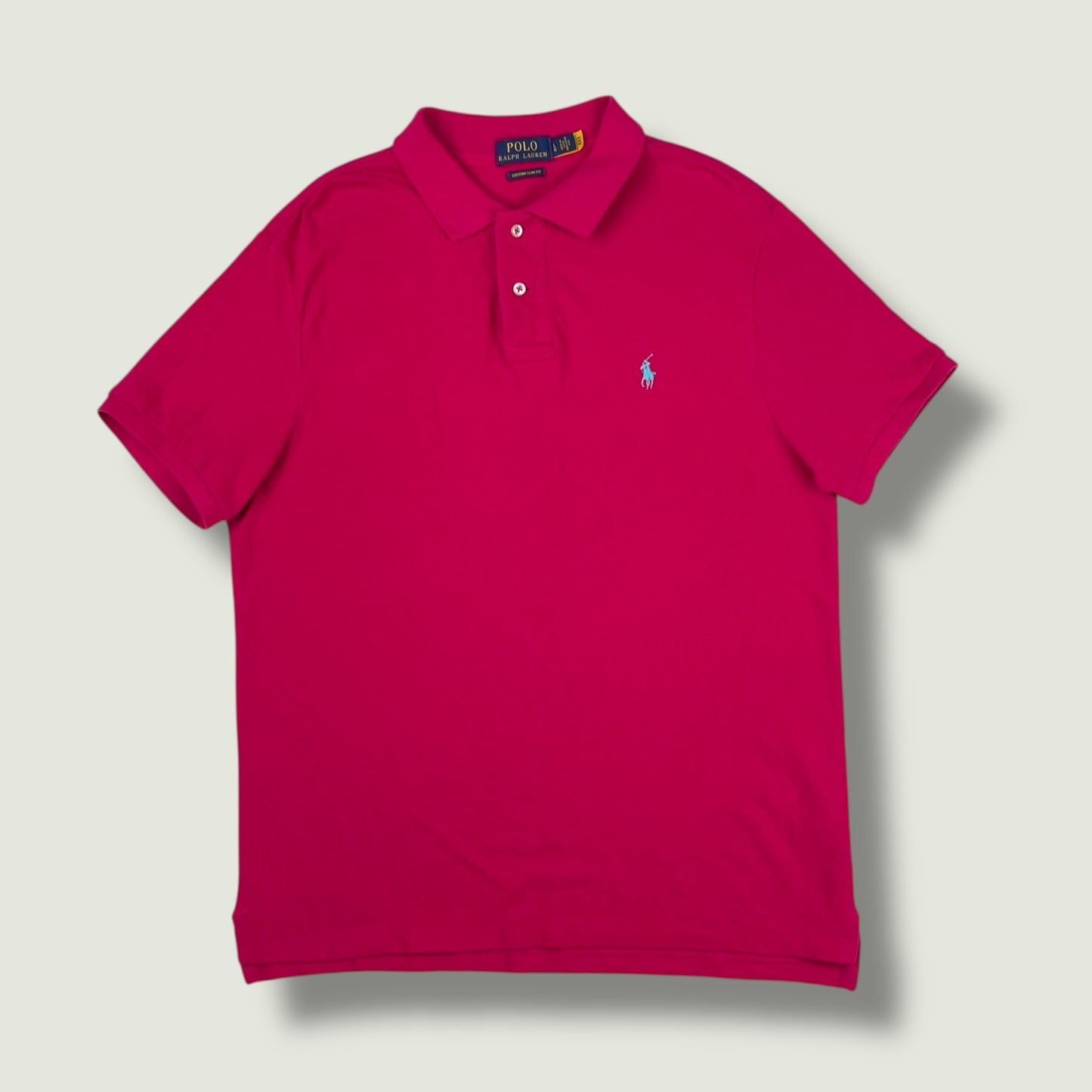 Ralph Lauren Vintage Polo (L)