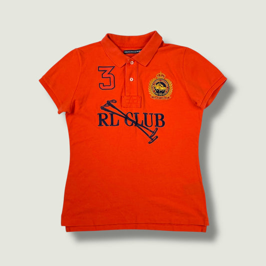 Ralph Lauren Vintage Frauen Polo (Xs)