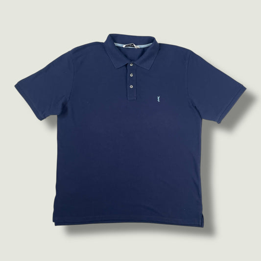 Yves Saint Laurent Polo (Xl)