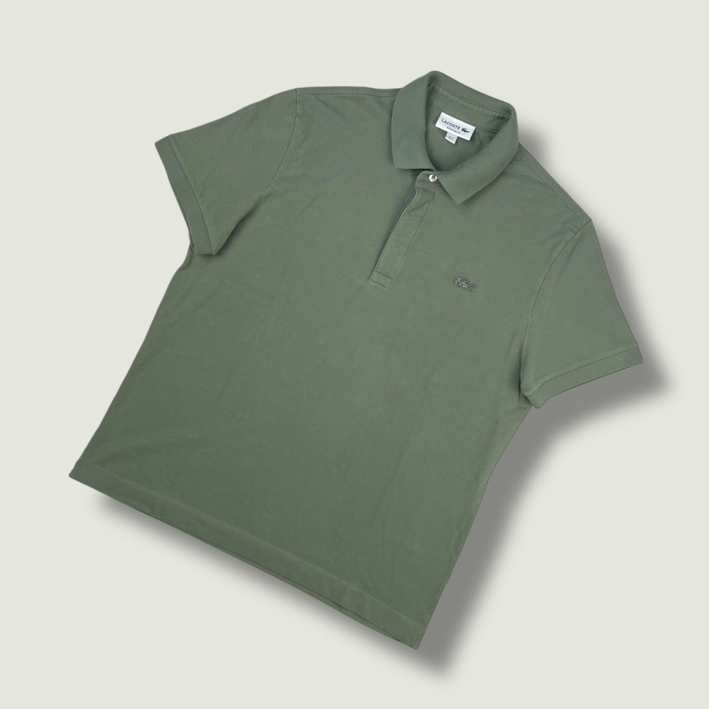 Lacoste Vintage Polo (L)