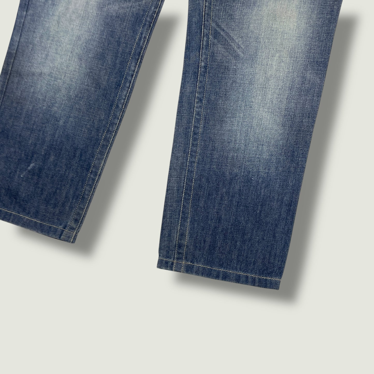 Armani Vintage Jeans (S)
