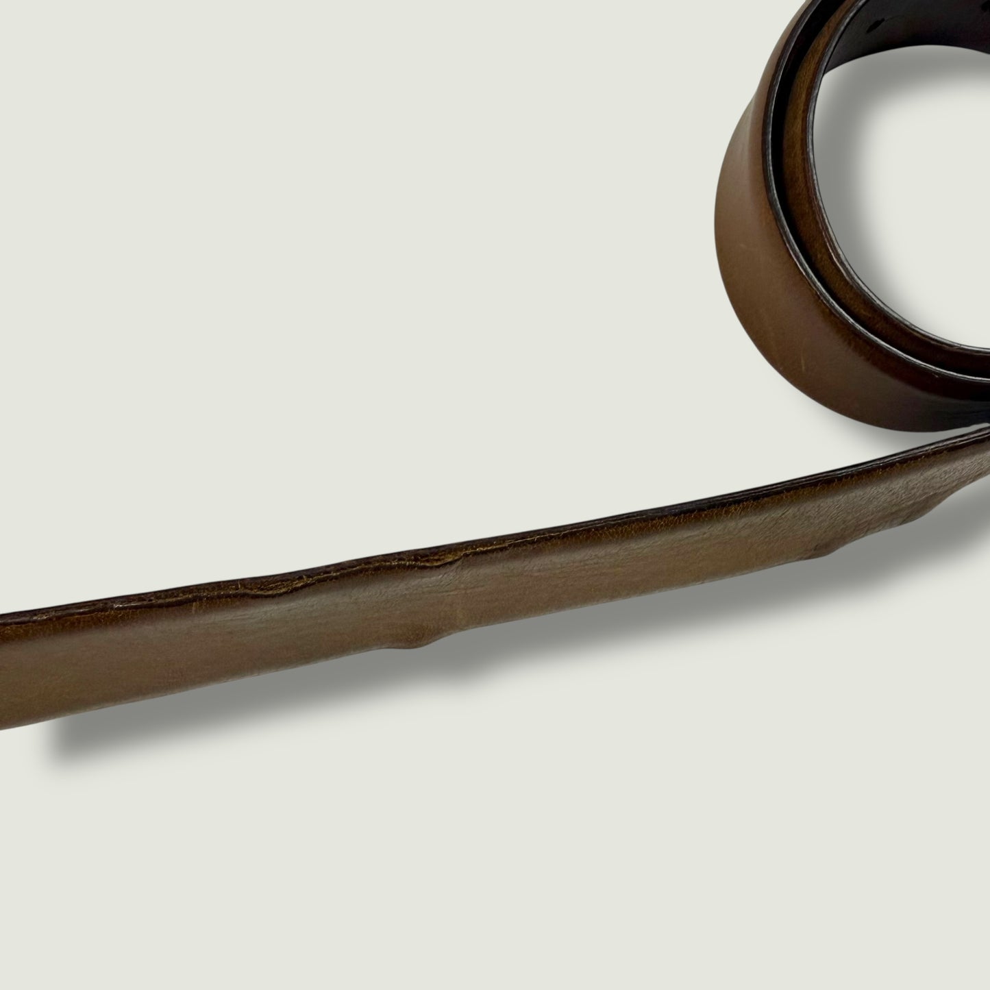 Dolce & Gabbana Vintage Gürtel (85cm)