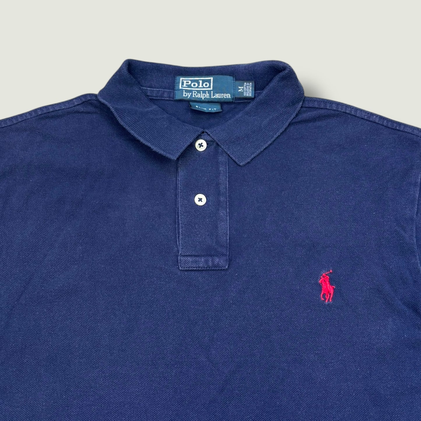Ralph Lauren Vintage Polo (M)