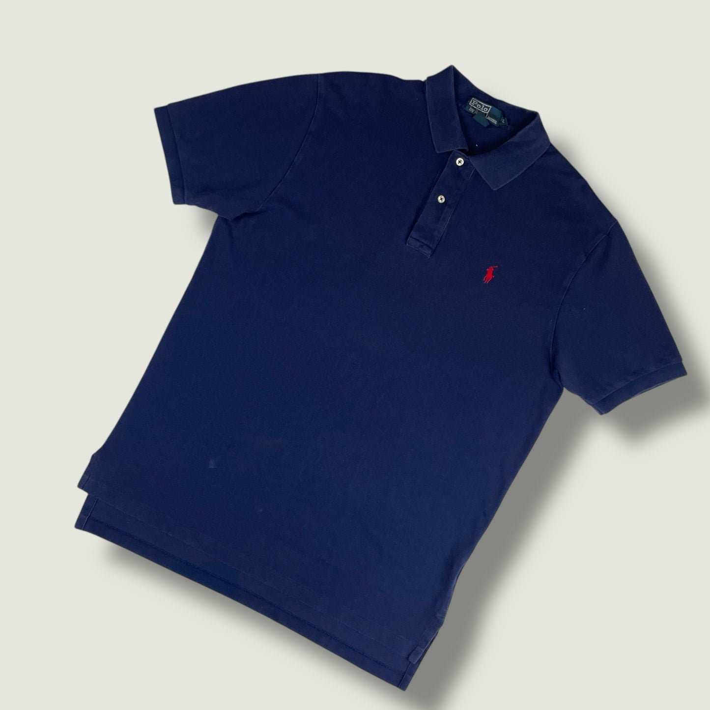Ralph Lauren Vintage Polo (L)