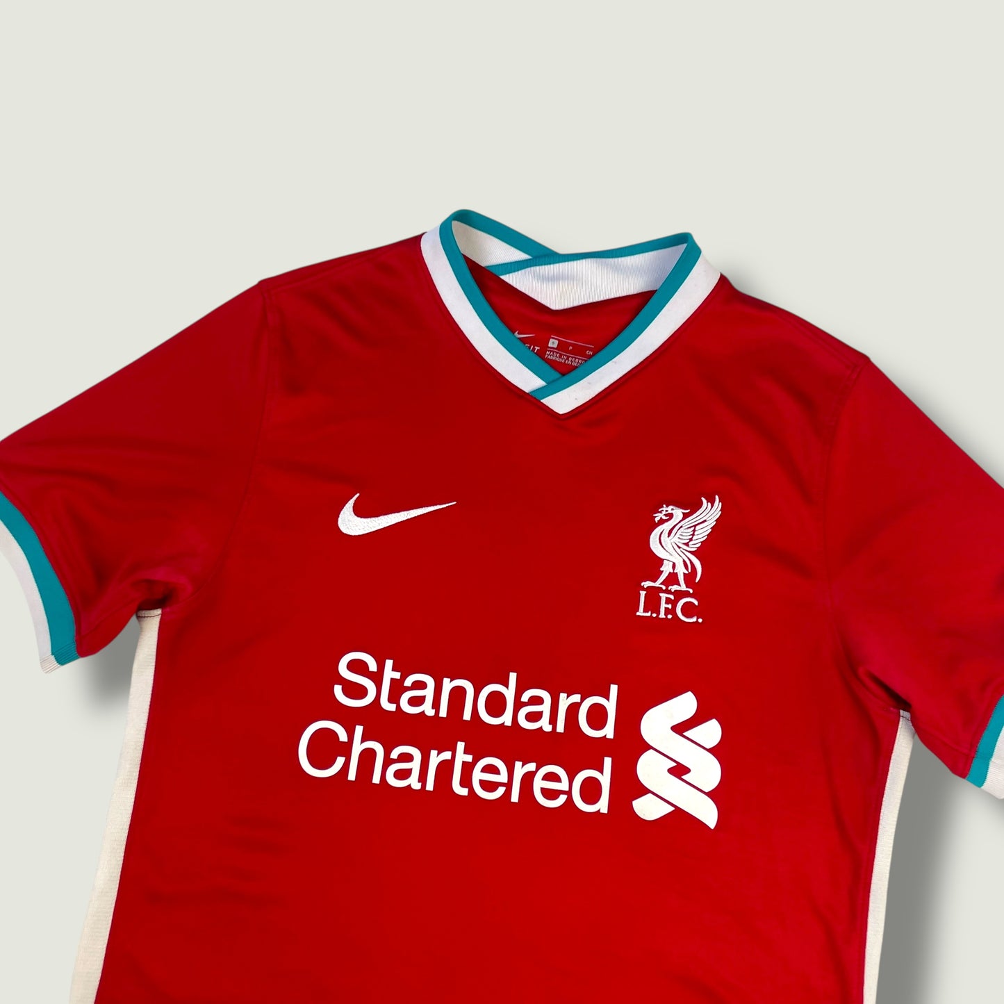 Nike Vintage FC Liverpool Trikot (S)