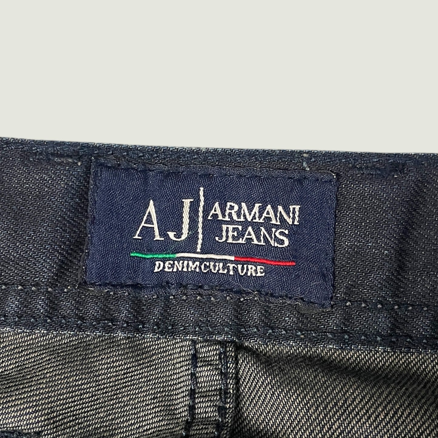 Armani Vintage Jeans (M)